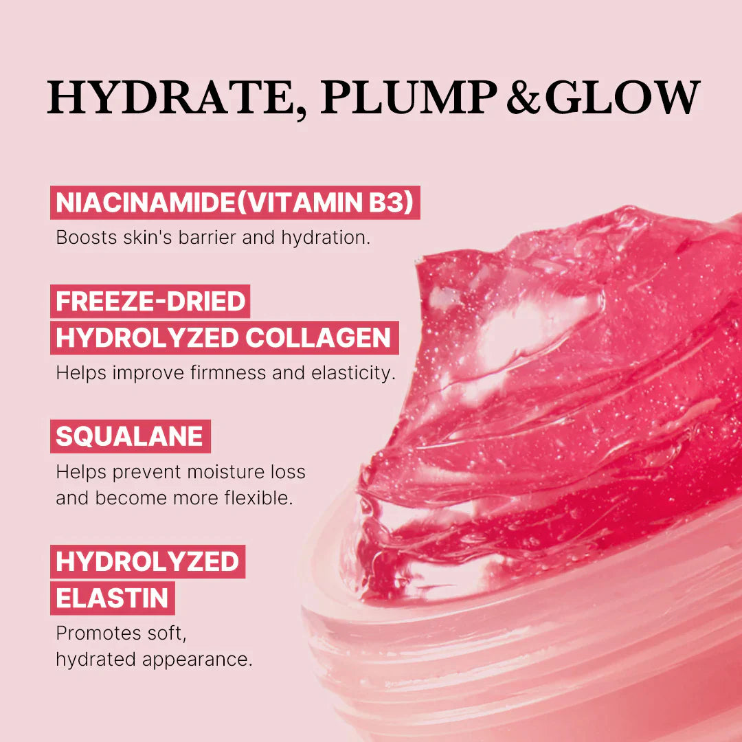 Medicube Collagen Jelly