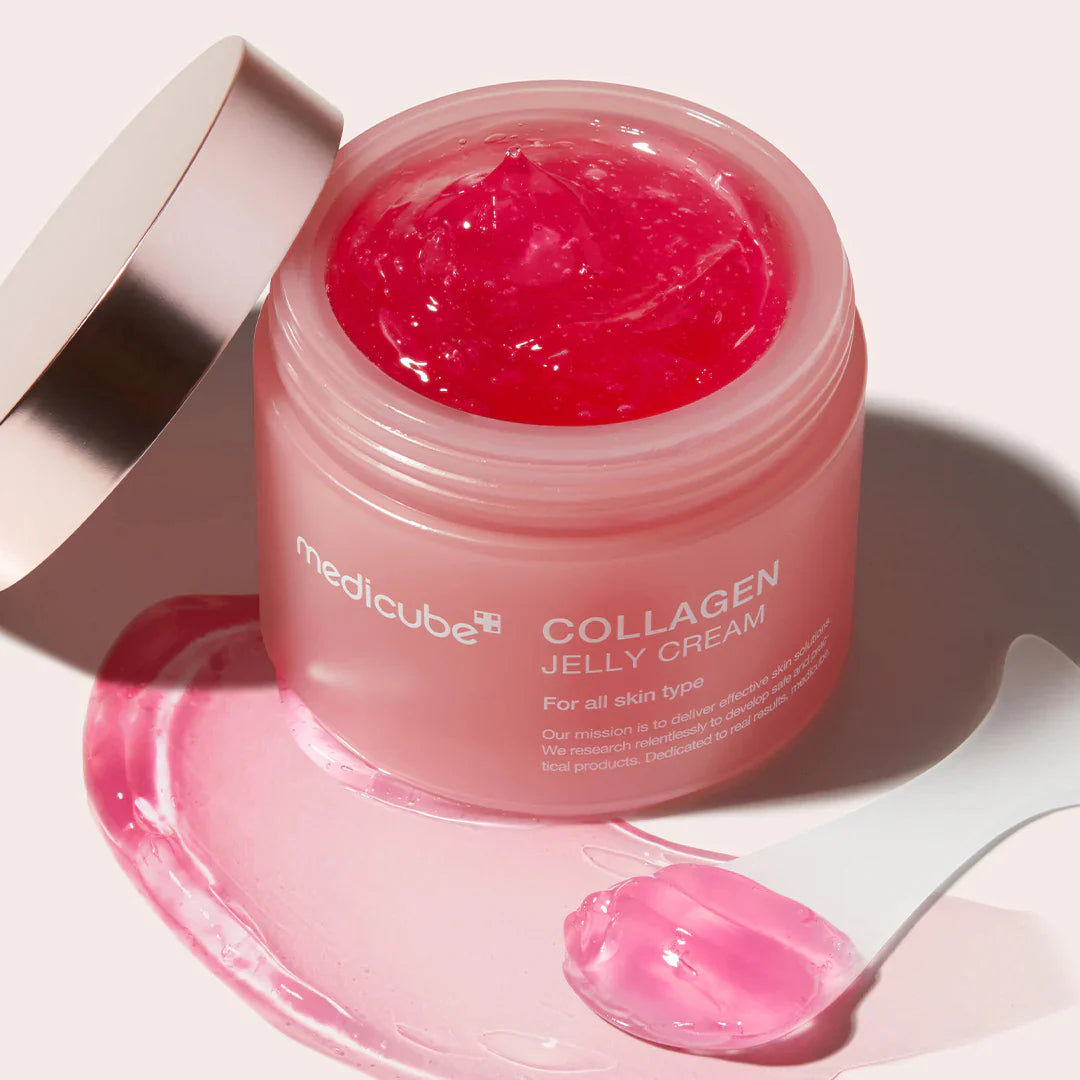 Medicube Collagen Jelly
