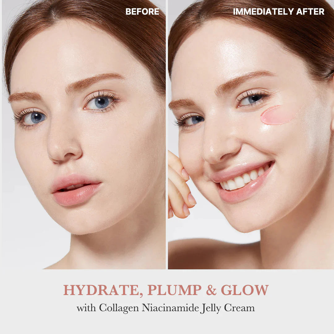 Medicube Collagen Jelly