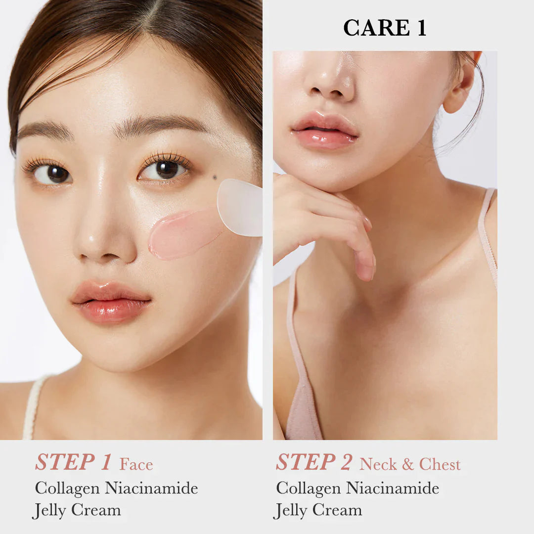 Medicube Collagen Jelly