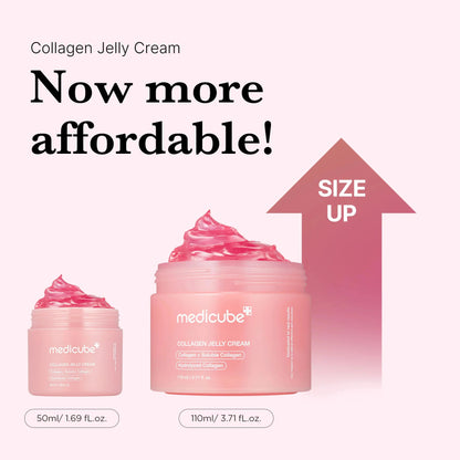 Medicube Collagen Jelly