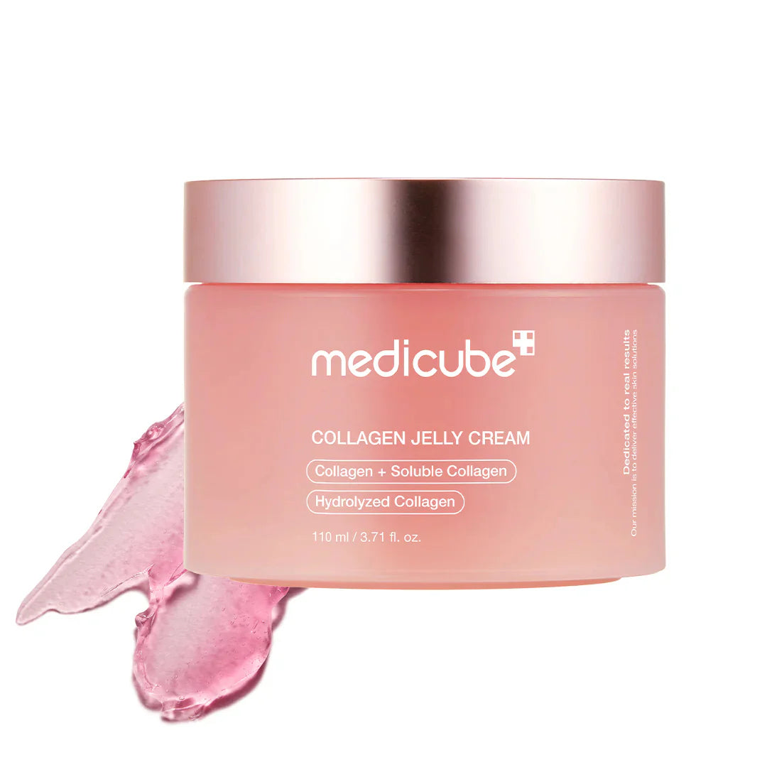 Medicube Collagen Jelly
